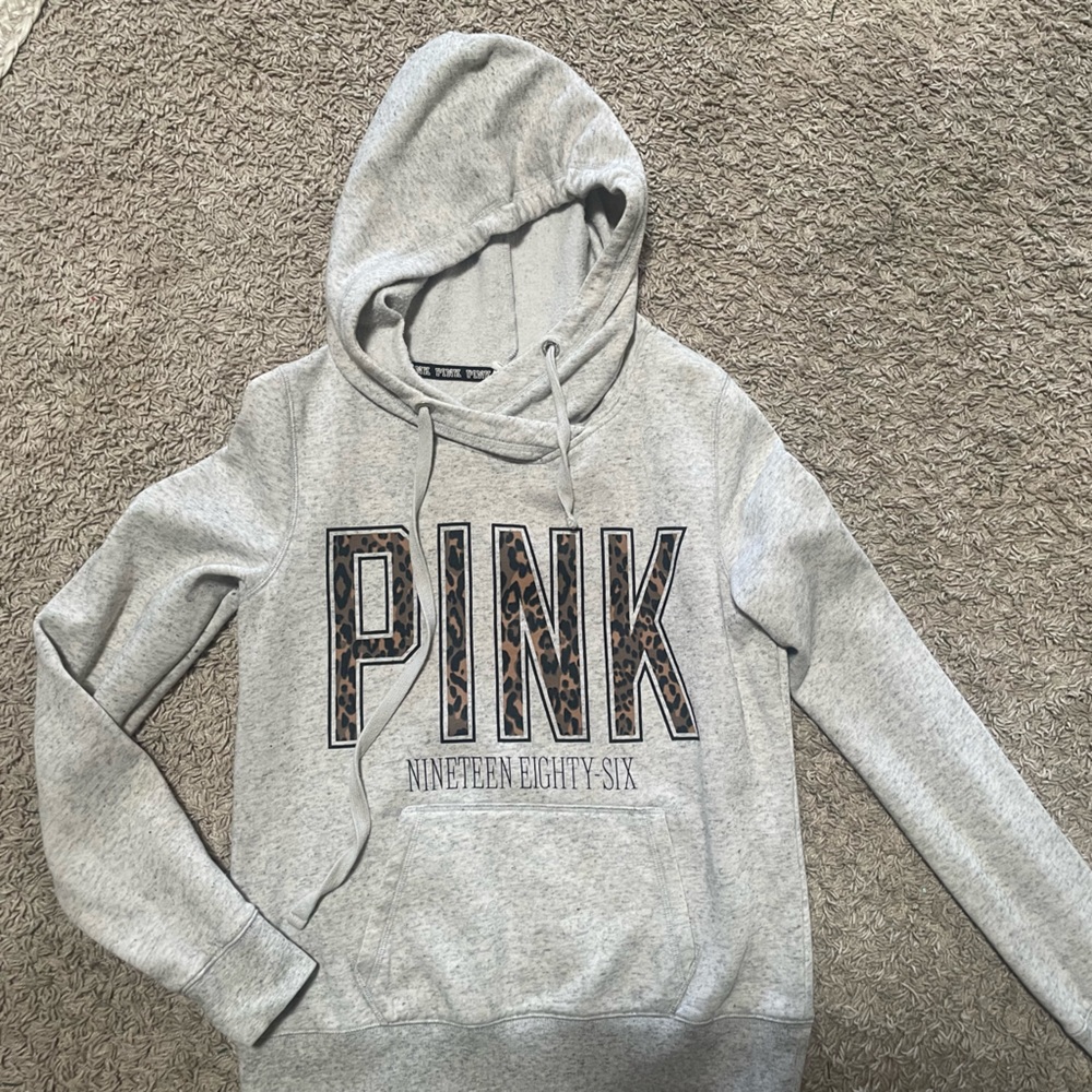 PINK hoodie